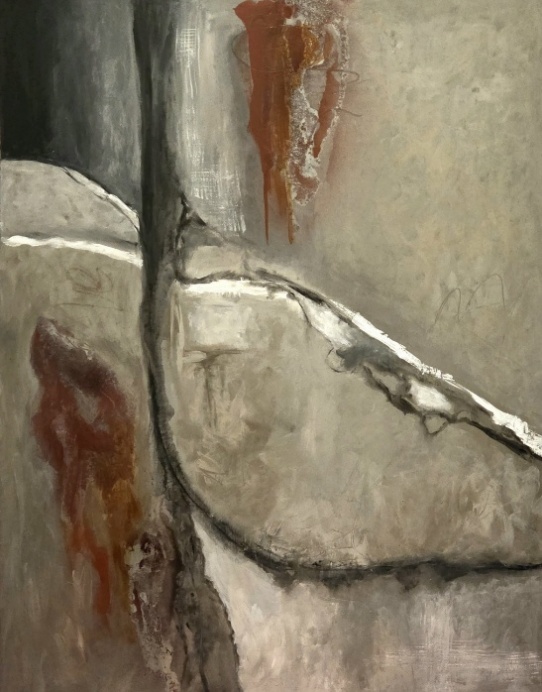 Obra 2 de la colección Esencia, ética y poética del paisaje