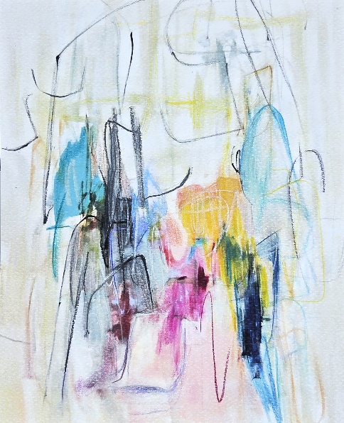 Obra 1 de la colección Arte lateral