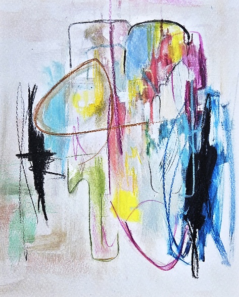 Obra 2 de la colección Arte lateral