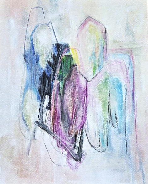 Obra 3 de la colección Arte lateral