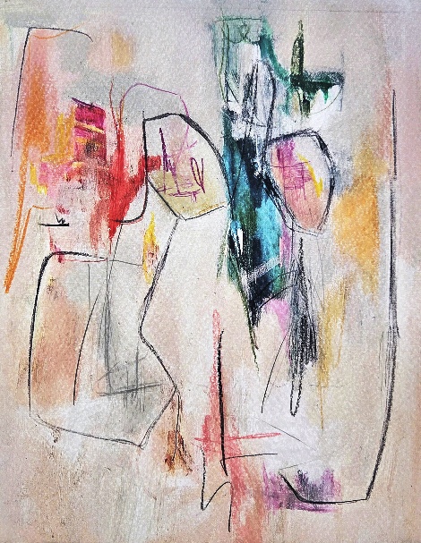 Obra 6 de la colección Arte lateral